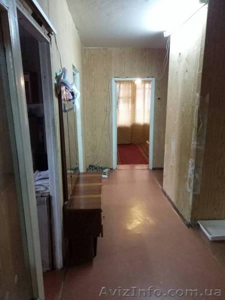 Продам 4 комнатную квартиру  Таирова - <ro>Изображение</ro><ru>Изображение</ru> #4, <ru>Объявление</ru> #1608900