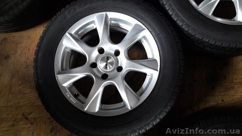 диски magma r16 bmw 5-7 серия - <ro>Изображение</ro><ru>Изображение</ru> #4, <ru>Объявление</ru> #1605439