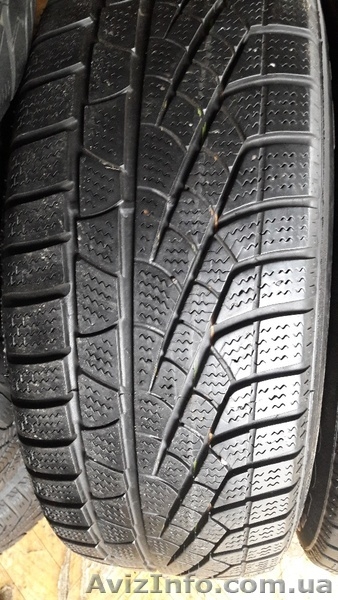 шины б.у зимние pirelli r16 - <ro>Изображение</ro><ru>Изображение</ru> #4, <ru>Объявление</ru> #1607380