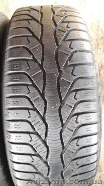 шины б.у зимние kleber r15 - <ro>Изображение</ro><ru>Изображение</ru> #4, <ru>Объявление</ru> #1607458