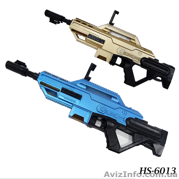 AR Gun - игра порадует детей и взрослых. от 800 грн. Опт/Розница - <ro>Изображение</ro><ru>Изображение</ru> #3, <ru>Объявление</ru> #1605278