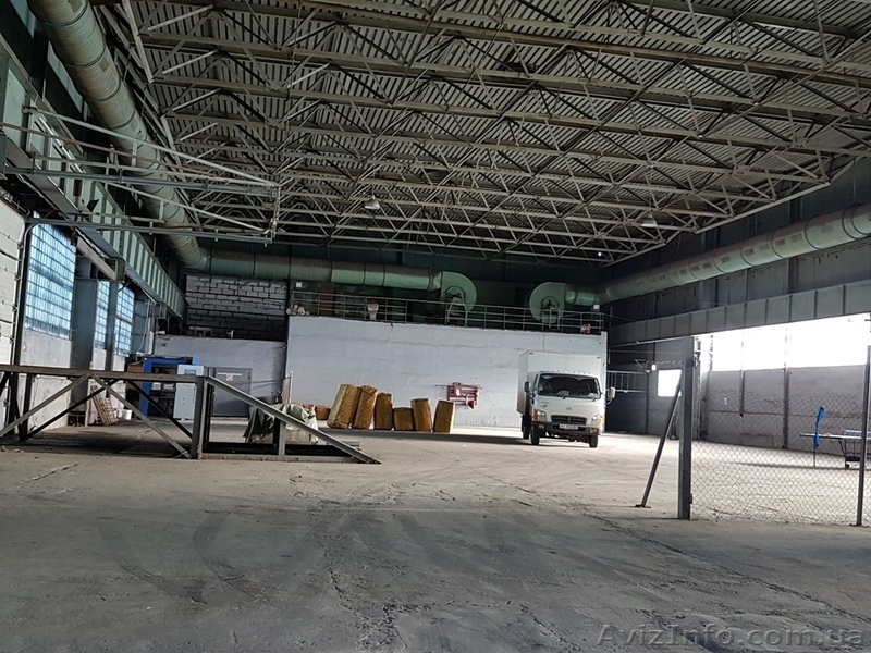 Сдам склад в долгосрочную аренду в районе 6го км Овидиопольской дороги. - <ro>Изображение</ro><ru>Изображение</ru> #3, <ru>Объявление</ru> #1606639