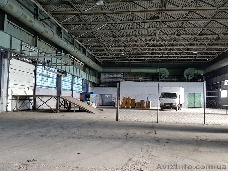 Сдам склад в долгосрочную аренду в районе 6го км Овидиопольской дороги. - <ro>Изображение</ro><ru>Изображение</ru> #4, <ru>Объявление</ru> #1606639
