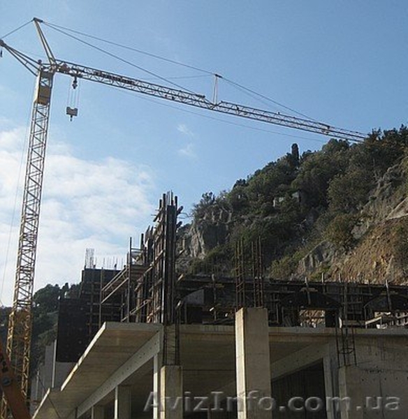 Продаем быстромонтируемый башенный кран LIEBHERR 35K, 4 тонны, 1993 г.в. - <ro>Изображение</ro><ru>Изображение</ru> #4, <ru>Объявление</ru> #1607587