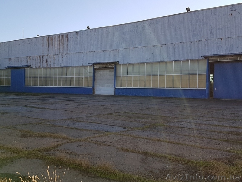 Сдам склад в долгосрочную аренду в районе 6го км Овидиопольской дороги. - <ro>Изображение</ro><ru>Изображение</ru> #8, <ru>Объявление</ru> #1606639