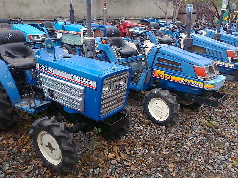 японские минитракторы в одессе - <ro>Изображение</ro><ru>Изображение</ru> #8, <ru>Объявление</ru> #1311049