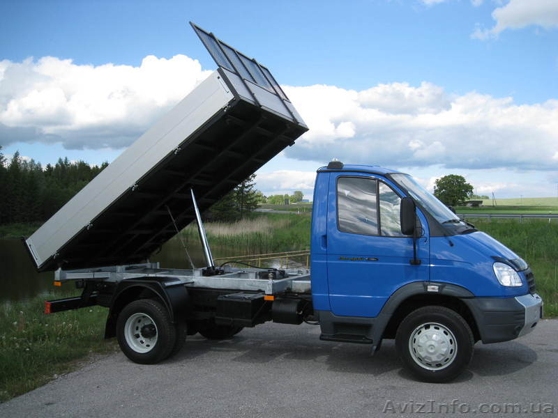 Вывоз грунта и строительного мусора. - <ro>Изображение</ro><ru>Изображение</ru> #5, <ru>Объявление</ru> #1421131