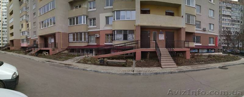 Продам Свою коммерческую недвижимость под Бизнес. Высоцкого. - <ro>Изображение</ro><ru>Изображение</ru> #6, <ru>Объявление</ru> #1540579