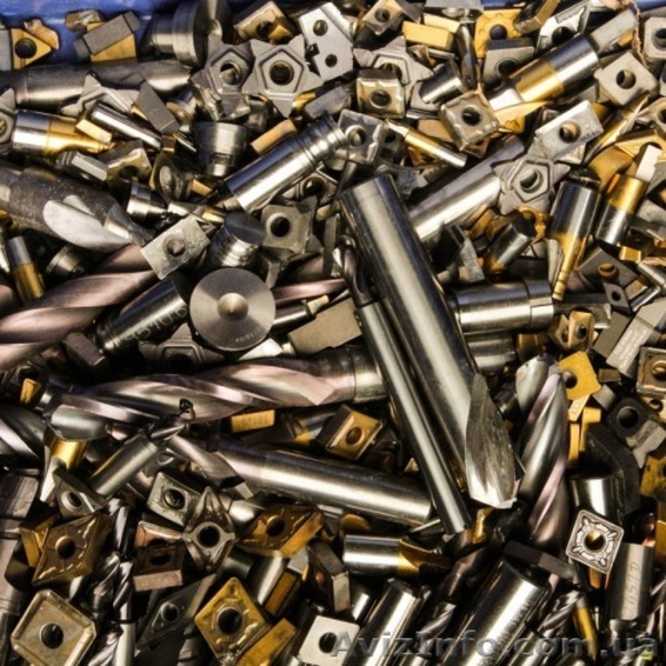 Лом твердого сплава ВКТК... - <ro>Изображение</ro><ru>Изображение</ru> #3, <ru>Объявление</ru> #1608503