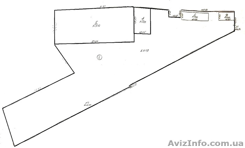 Сдам склад в долгосрочную аренду в районе 6го км Овидиопольской дороги. - <ro>Изображение</ro><ru>Изображение</ru> #9, <ru>Объявление</ru> #1606639