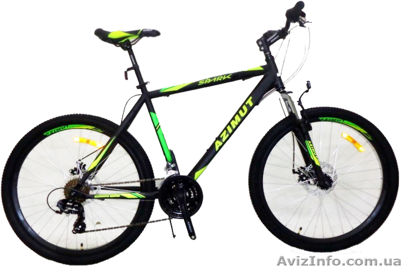 Продажа велосипедов - <ro>Изображение</ro><ru>Изображение</ru> #5, <ru>Объявление</ru> #206561