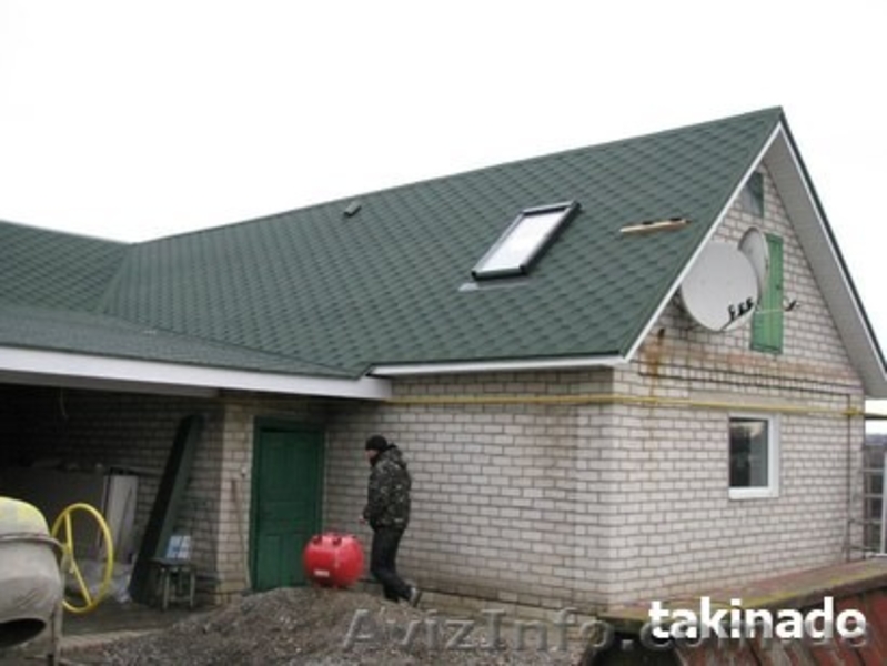 Кровельные работы любой сложности Одесса - <ro>Изображение</ro><ru>Изображение</ru> #4, <ru>Объявление</ru> #1610735