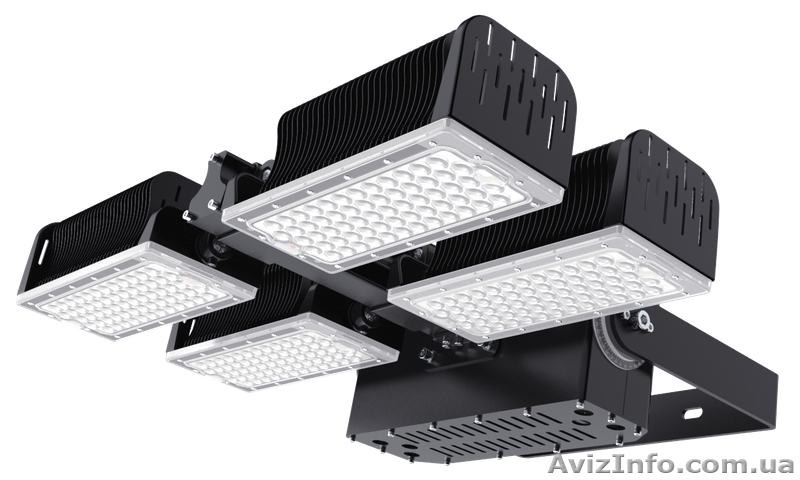 Светодиодные светильники для стадиона, футбольного поля, теннисного корта, трена - <ro>Изображение</ro><ru>Изображение</ru> #3, <ru>Объявление</ru> #1609902