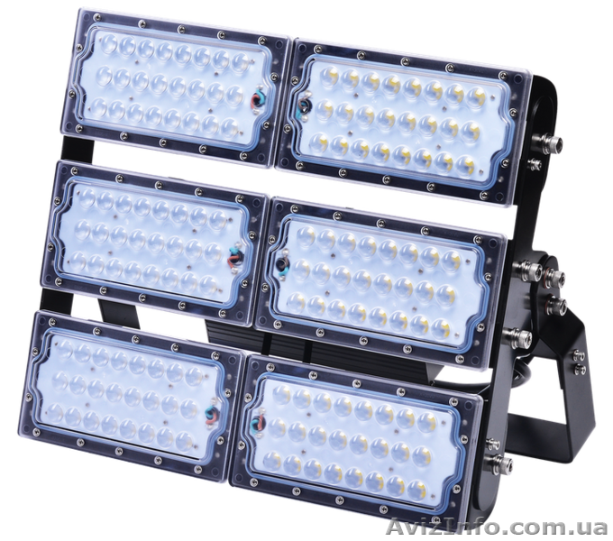 Светодиодные светильники для стадиона, футбольного поля, теннисного корта, трена - <ro>Изображение</ro><ru>Изображение</ru> #4, <ru>Объявление</ru> #1609902