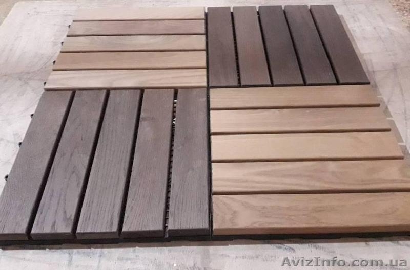 Декинг (садовый паркет) - <ro>Изображение</ro><ru>Изображение</ru> #3, <ru>Объявление</ru> #1612326