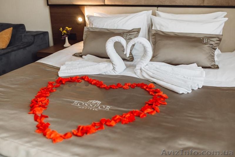 Мини отель в Аркадии (Одесса) - BOSSFOR - <ro>Изображение</ro><ru>Изображение</ru> #3, <ru>Объявление</ru> #1609432