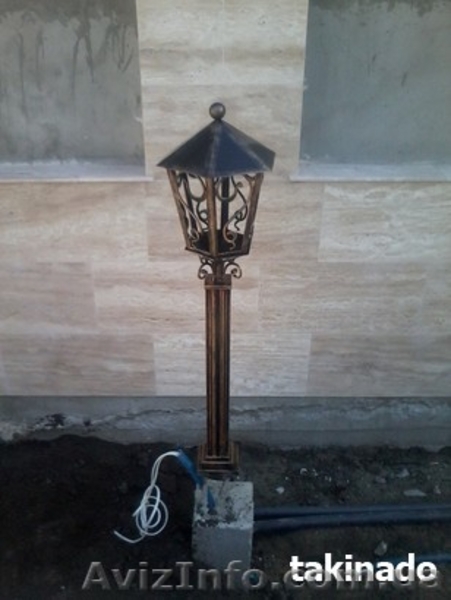 Кузнечно-сварочные работы - <ro>Изображение</ro><ru>Изображение</ru> #3, <ru>Объявление</ru> #1610621