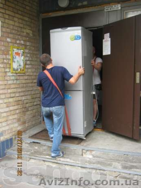 Услуги грузчиков. Погрузочно-разгрузочные работы. - <ro>Изображение</ro><ru>Изображение</ru> #4, <ru>Объявление</ru> #1611197