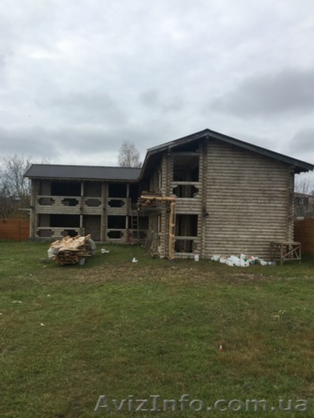 Продам дом. - <ro>Изображение</ro><ru>Изображение</ru> #3, <ru>Объявление</ru> #1611767