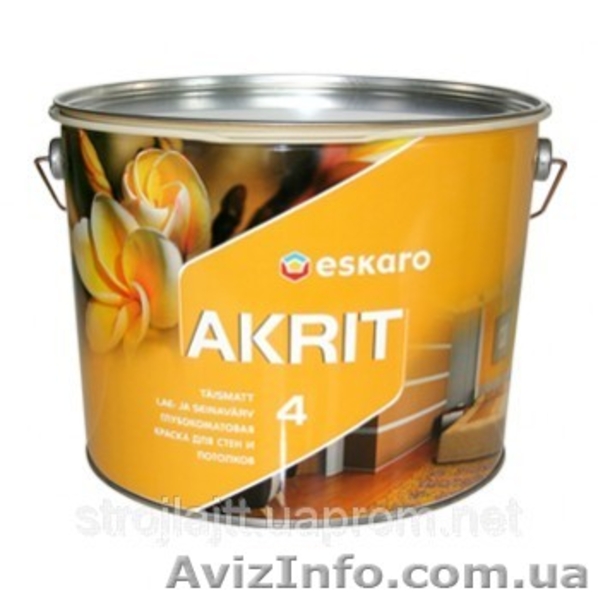 Продажа и доставка на объекты лакокрасочной продукции и строительной х - <ro>Изображение</ro><ru>Изображение</ru> #8, <ru>Объявление</ru> #1612746