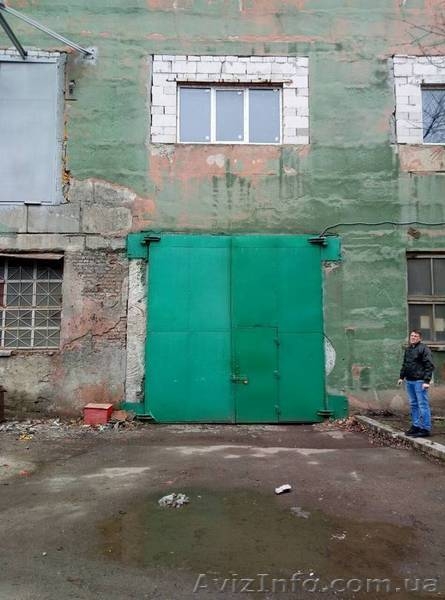 Сдам в аренду помещение под производство или склад в Одессе. - <ro>Изображение</ro><ru>Изображение</ru> #9, <ru>Объявление</ru> #1611227