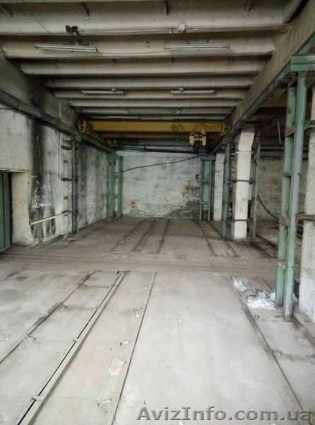 Сдам в аренду помещение под производство или склад в Одессе. - <ro>Изображение</ro><ru>Изображение</ru> #1, <ru>Объявление</ru> #1611227