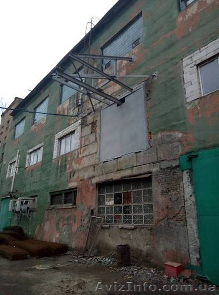 Сдам в аренду помещение под производство или склад в Одессе. - <ro>Изображение</ro><ru>Изображение</ru> #3, <ru>Объявление</ru> #1611227