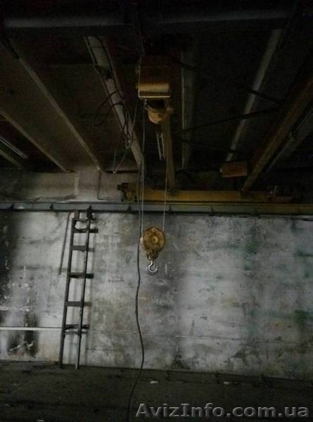 Сдам в аренду помещение под производство или склад в Одессе. - <ro>Изображение</ro><ru>Изображение</ru> #5, <ru>Объявление</ru> #1611227