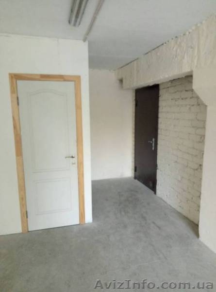 Сдам в аренду помещение под производство или склад в Одессе. - <ro>Изображение</ro><ru>Изображение</ru> #6, <ru>Объявление</ru> #1611227