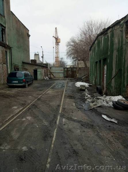 Сдам в аренду помещение под производство или склад в Одессе. - <ro>Изображение</ro><ru>Изображение</ru> #7, <ru>Объявление</ru> #1611227