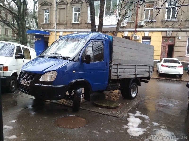 Вывозим мусор, хлам. Не дорого. 3,5 тонны.  - <ro>Изображение</ro><ru>Изображение</ru> #4, <ru>Объявление</ru> #1611199