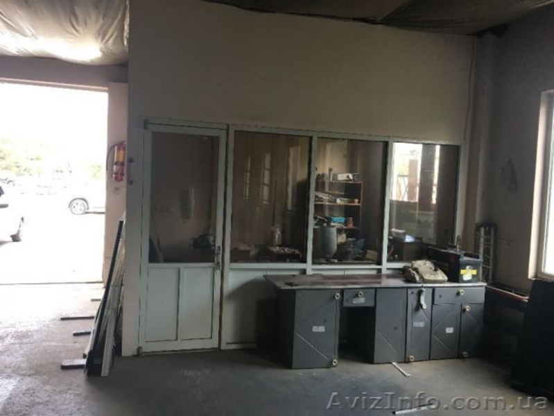 Сдам в аренду СТО на "Черемушках". - <ro>Изображение</ro><ru>Изображение</ru> #3, <ru>Объявление</ru> #1598213