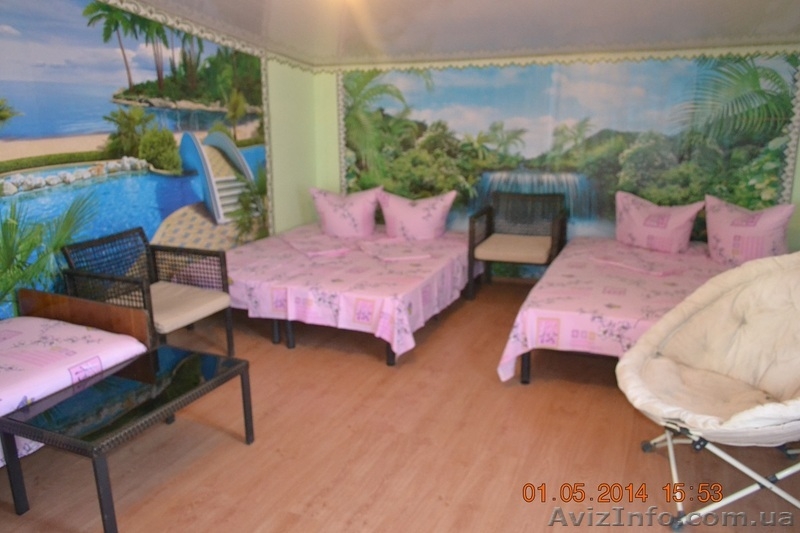 сдам комнаты  для отдыха ,посуточно, Фонтанка-1 - <ro>Изображение</ro><ru>Изображение</ru> #8, <ru>Объявление</ru> #1260464