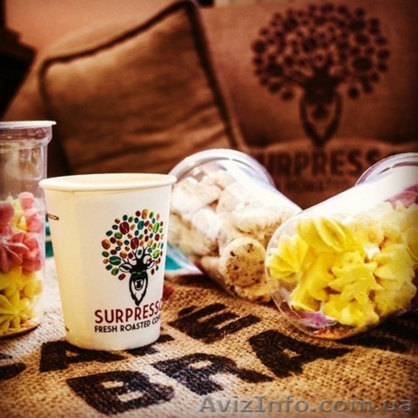 Внимание! Свежеобжаренный кофе! Продажа! Аренда кофемашин! - <ro>Изображение</ro><ru>Изображение</ru> #3, <ru>Объявление</ru> #1609401