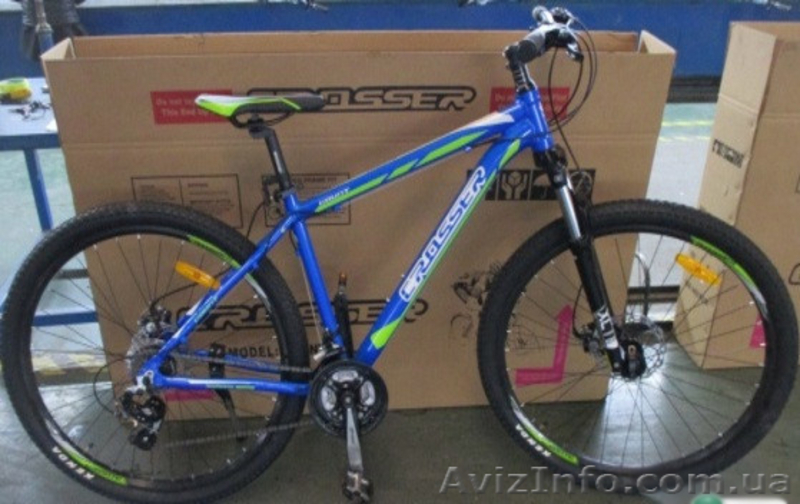 Велосипеды горные в Одессе |  Доставка по всей Украине - <ro>Изображение</ro><ru>Изображение</ru> #6, <ru>Объявление</ru> #297718