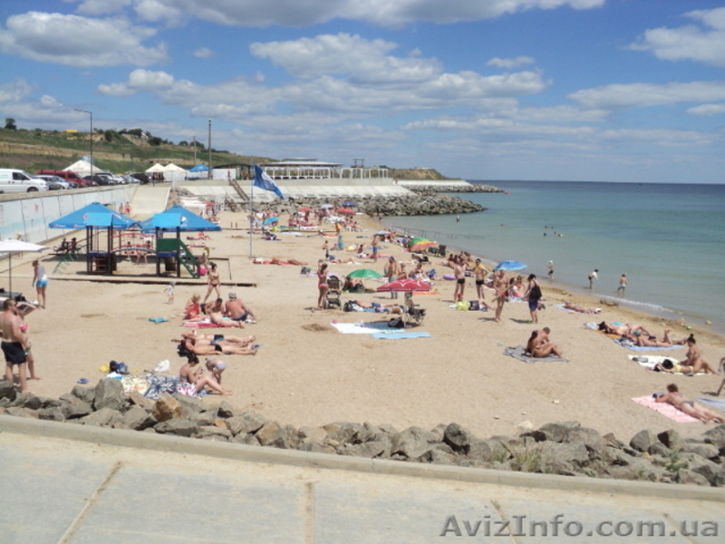 СДАМ комнаты  у моря - <ro>Изображение</ro><ru>Изображение</ru> #10, <ru>Объявление</ru> #541029