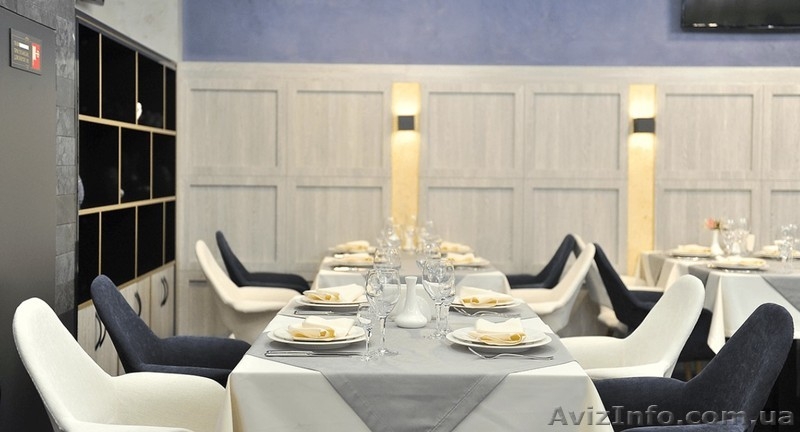 Ресторан в Аркадии - BOSSFOR - Одесса - <ro>Изображение</ro><ru>Изображение</ru> #3, <ru>Объявление</ru> #1612741