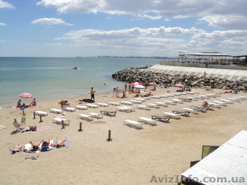 сдам комнаты  для отдыха ,посуточно, Фонтанка-1 - <ro>Изображение</ro><ru>Изображение</ru> #9, <ru>Объявление</ru> #1260464