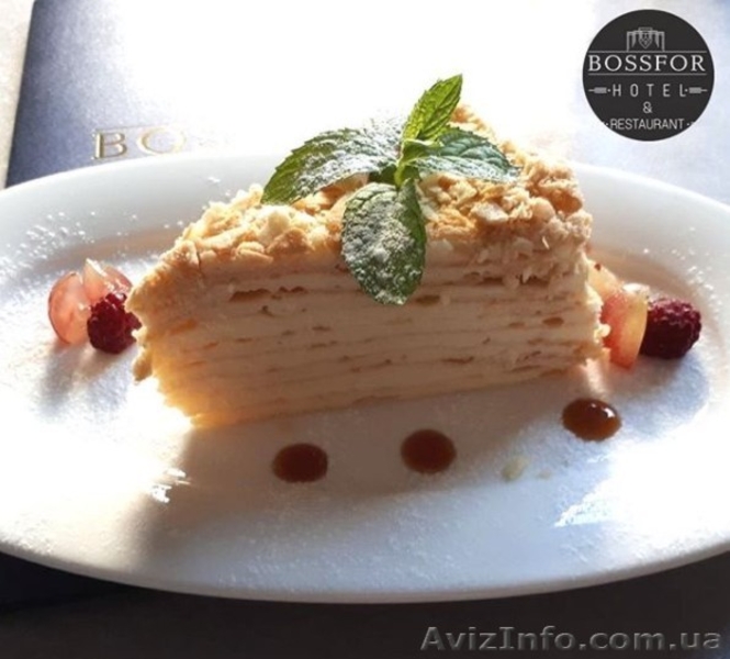 Ресторан в Аркадии - BOSSFOR - Одесса - <ro>Изображение</ro><ru>Изображение</ru> #5, <ru>Объявление</ru> #1612741