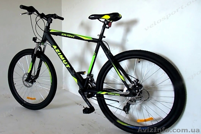 Велосипеды горные в Одессе |  Доставка по всей Украине - <ro>Изображение</ro><ru>Изображение</ru> #3, <ru>Объявление</ru> #297718