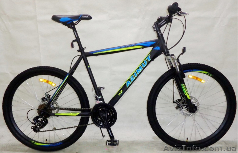 Велосипеды горные в Одессе |  Доставка по всей Украине - <ro>Изображение</ro><ru>Изображение</ru> #5, <ru>Объявление</ru> #297718