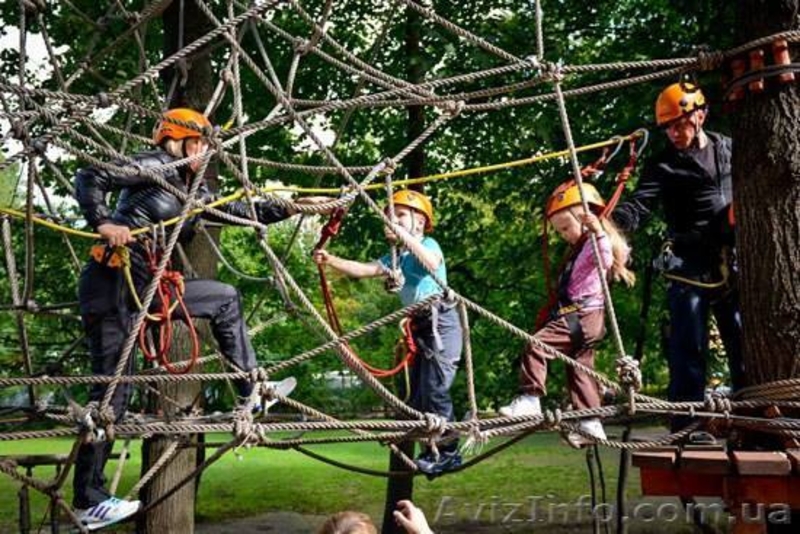 Незабываемый отдых для Вашего ребенка в "Green Park" Sergeevka - <ro>Изображение</ro><ru>Изображение</ru> #4, <ru>Объявление</ru> #1615418