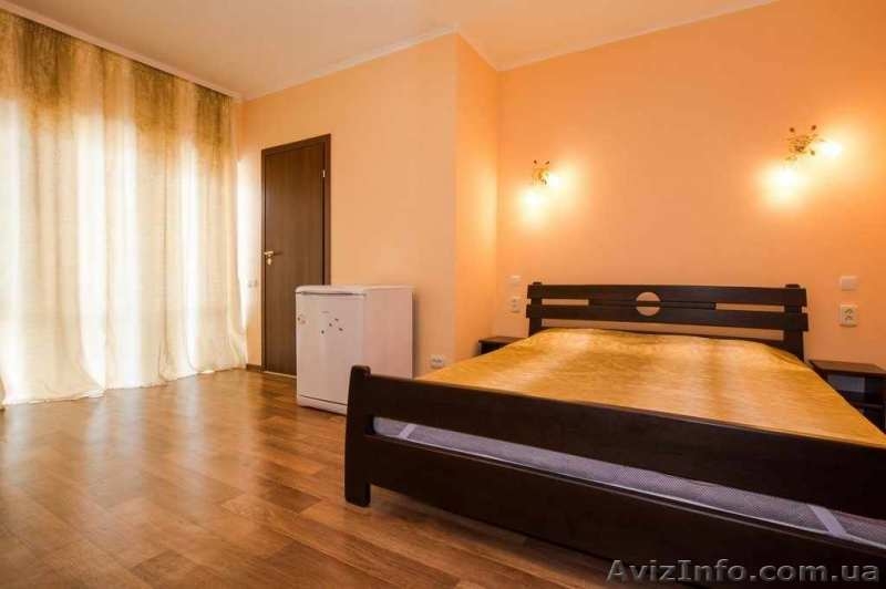 Семейный отдых на Черном море. Отель Адам и Ева. - <ro>Изображение</ro><ru>Изображение</ru> #3, <ru>Объявление</ru> #1617353