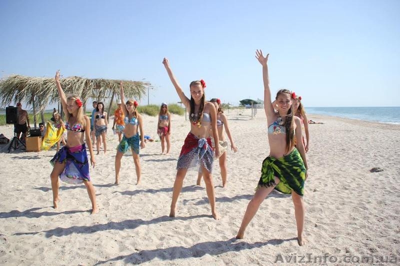 Незабываемый отдых для Вашего ребенка в "Green Park" Sergeevka - <ro>Изображение</ro><ru>Изображение</ru> #5, <ru>Объявление</ru> #1615418