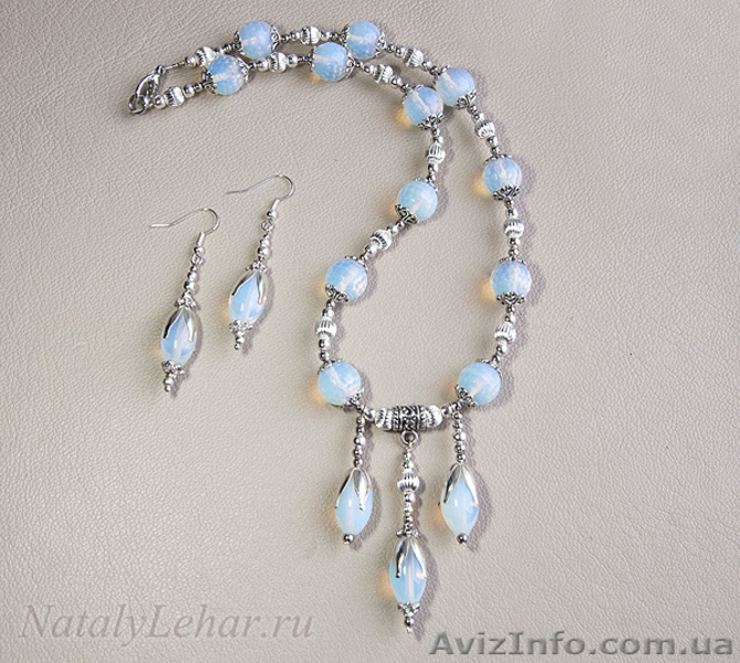 Бижутерия любых видов под заказ клиента или п - <ro>Изображение</ro><ru>Изображение</ru> #3, <ru>Объявление</ru> #1616780