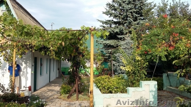 Продам дом плюс 25 соток с.Приморское - <ro>Изображение</ro><ru>Изображение</ru> #4, <ru>Объявление</ru> #1617586