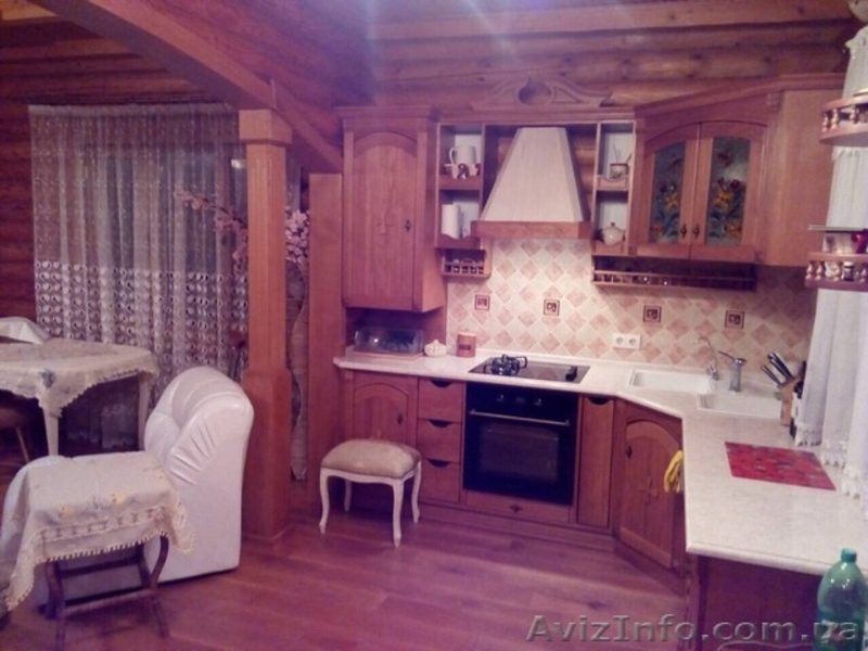 Комфортабельный Загородный коттедж Аренда - <ro>Изображение</ro><ru>Изображение</ru> #4, <ru>Объявление</ru> #1616095