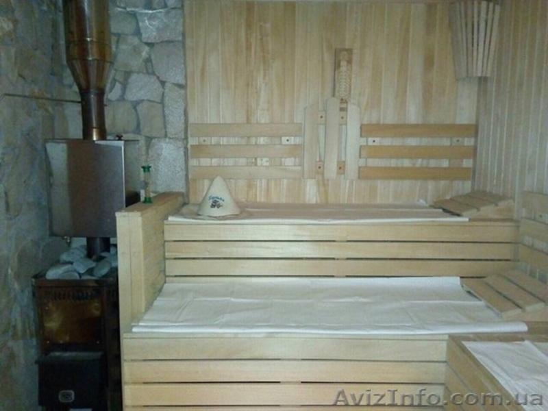 Комфортабельный Загородный коттедж  - <ro>Изображение</ro><ru>Изображение</ru> #3, <ru>Объявление</ru> #1616305