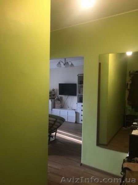 Продается двухкомнатная квартира с ремонтом и мебелью на "Черемушках". - <ro>Изображение</ro><ru>Изображение</ru> #3, <ru>Объявление</ru> #1615752