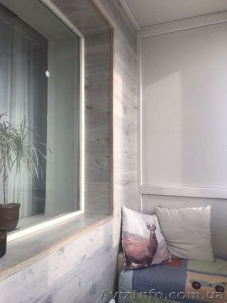 Продается двухкомнатная квартира с ремонтом и мебелью на "Черемушках". - <ro>Изображение</ro><ru>Изображение</ru> #8, <ru>Объявление</ru> #1615752